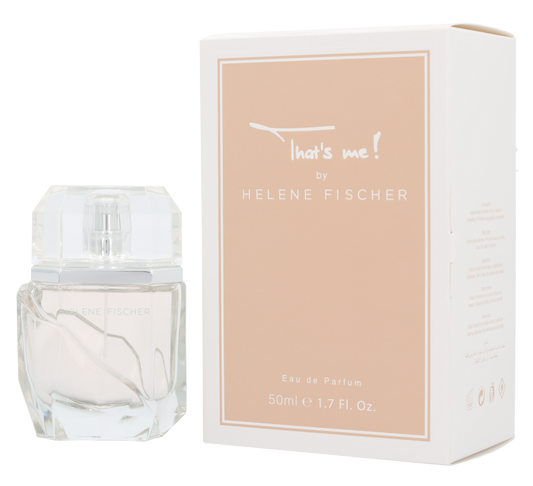 Helene Fischer That's Me Edp Spray 50 ml