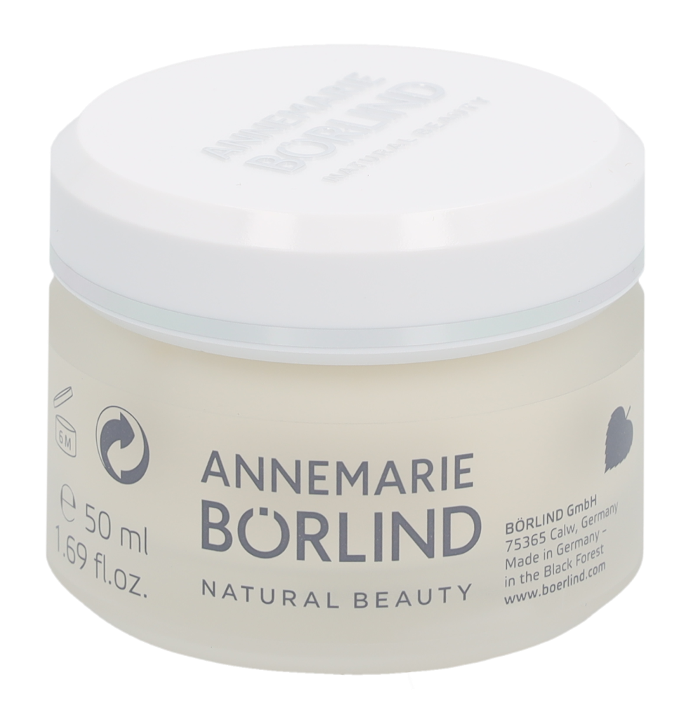 Annemarie Borlind Anti-Wrinkle Cream 50 ml