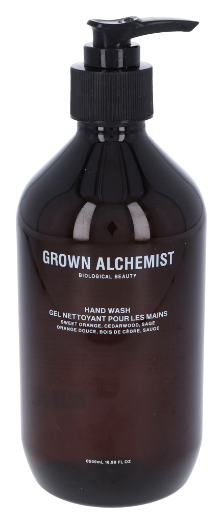 Grown Alchemist Hand Wash 500 ml