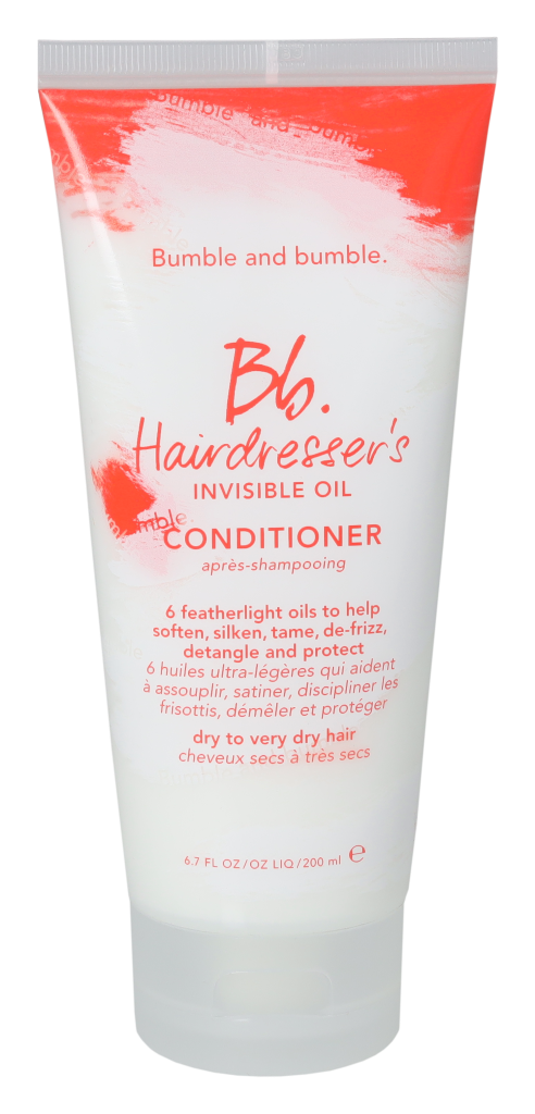 Bumble & Bumble HD Inv. Oil Conditioner 200 ml