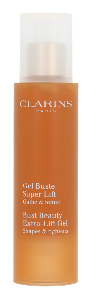 Clarins Bust Beauty Extra-Lift Gel 50 ml