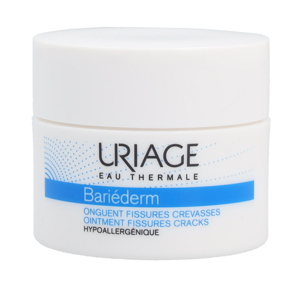 Uriage Bariederm Ointment Fissures Cracks 40 gr