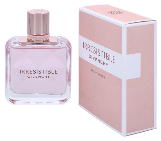 Givenchy Irresistible Edt Spray 50 ml