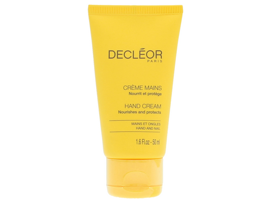 Decleor White Magnolia Hand & Nail Cream 50 ml