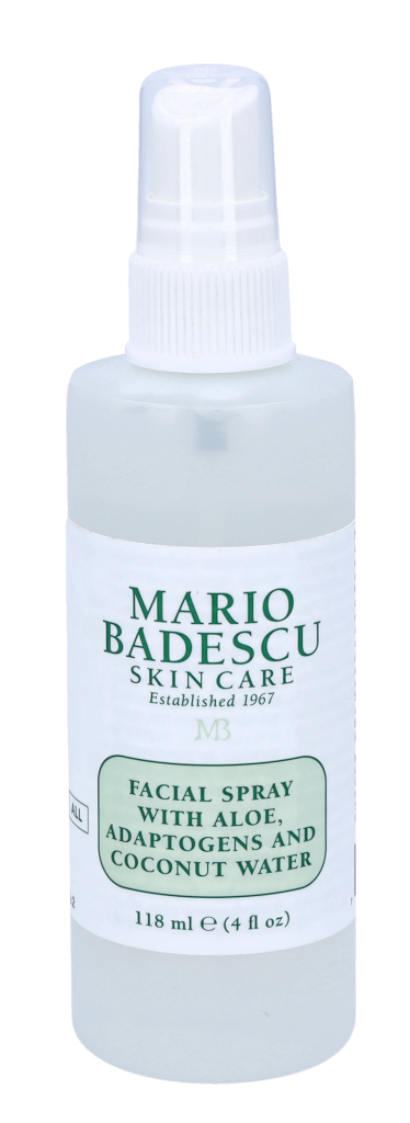 Mario Badescu Facial Spray 118 ml