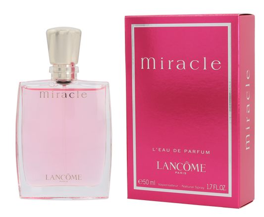 Lancome Miracle Femme Edp Spray 50 ml