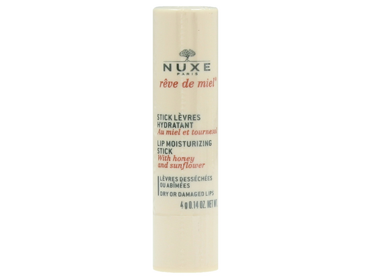 Nuxe Reve De Miel Lip Moisturizing Stick 4 gr