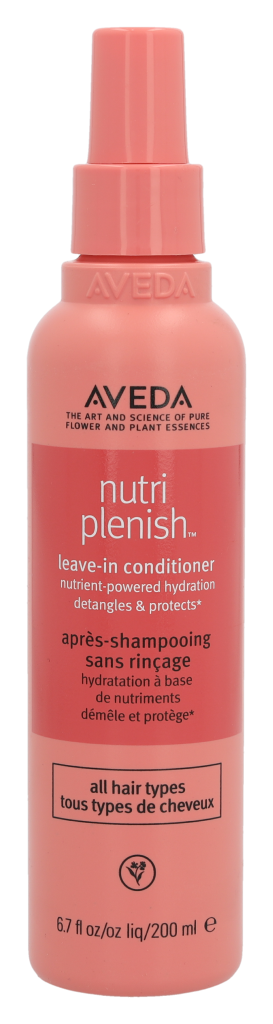 Aveda NutriPlenish Leave-In Conditioner 200 ml