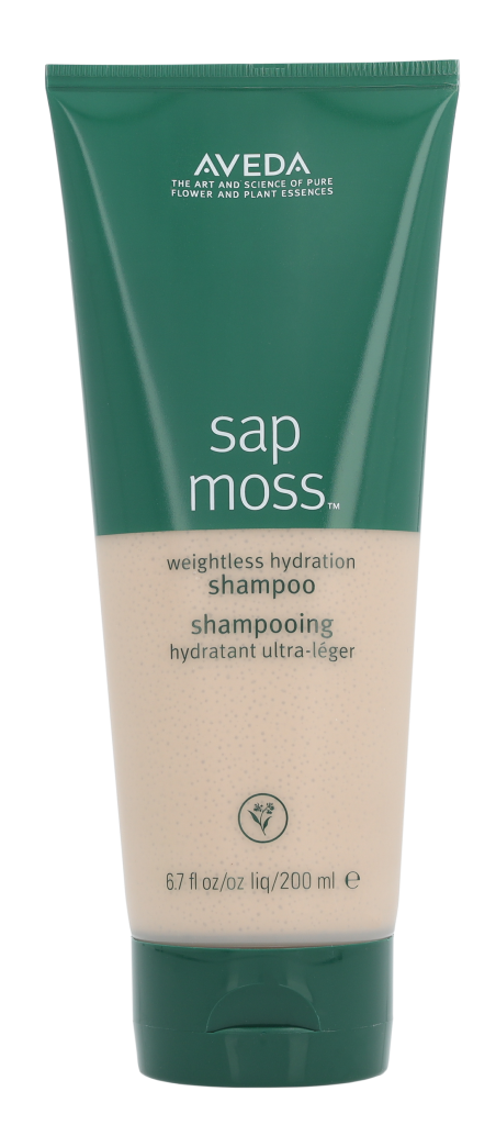 Aveda Sap Moss Weightless Hydration Shampoo 200 ml