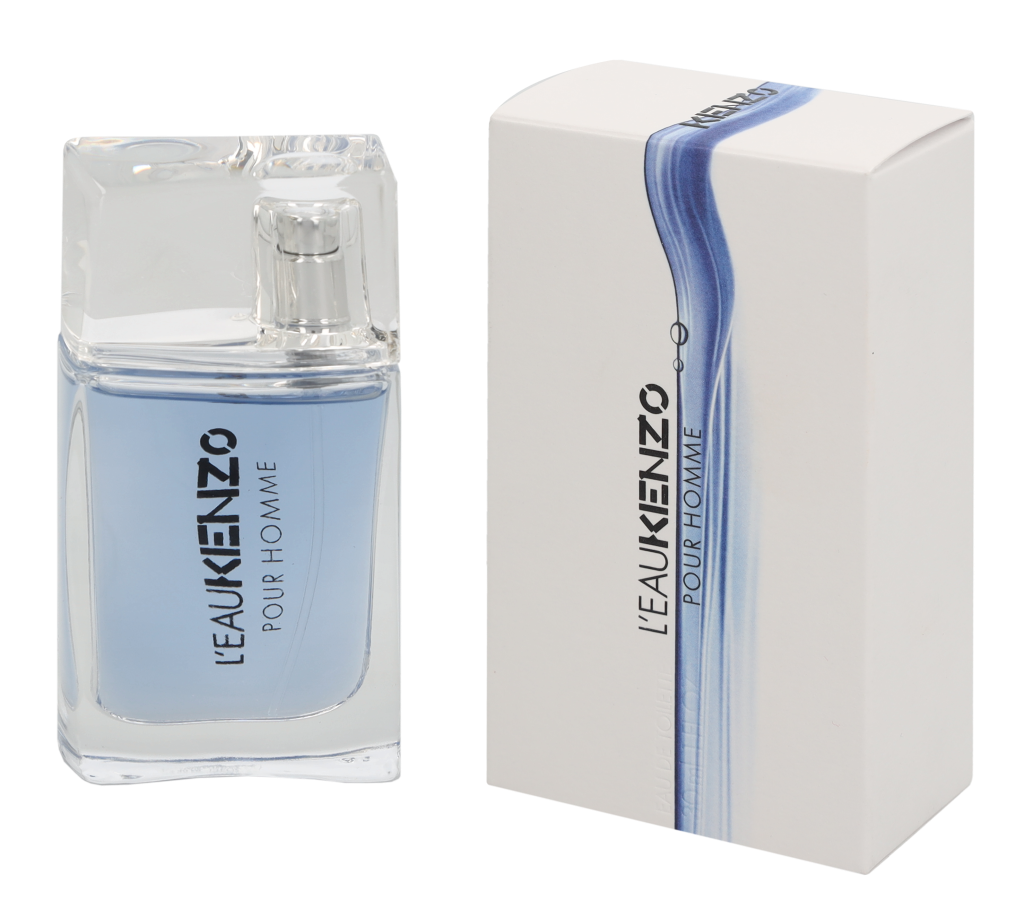 Kenzo L'Eau Kenzo Pour Homme Edt Spray 30 ml