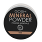 Gosh Mineral Powder 8 gr