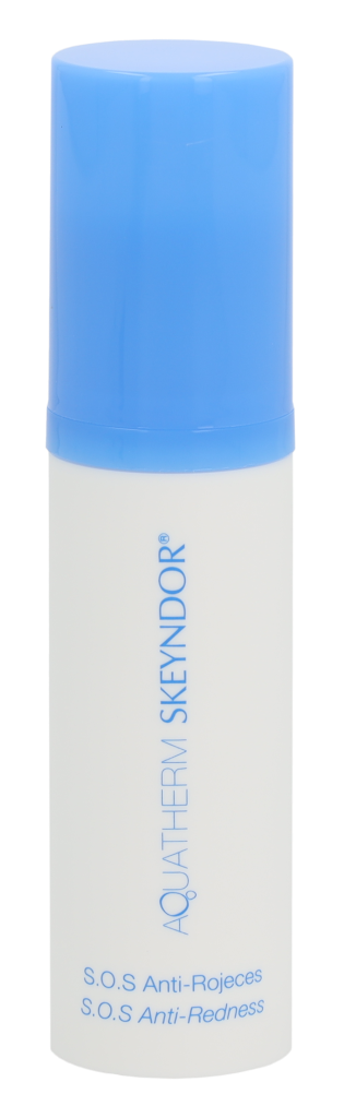 Skeyndor Aquatherm SOS Anti Redness 30 ml