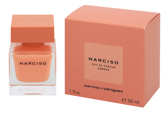 Narciso Rodriguez Narciso Ambree Edp Spray 30 ml