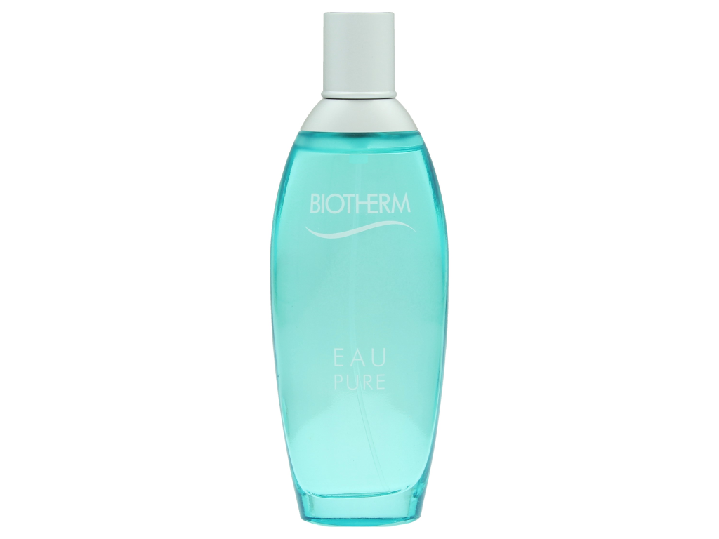 Biotherm Eau Pure Edt Spray 100 ml