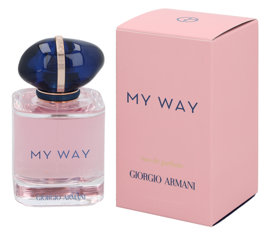 Armani My Way Edp Spray 50 ml