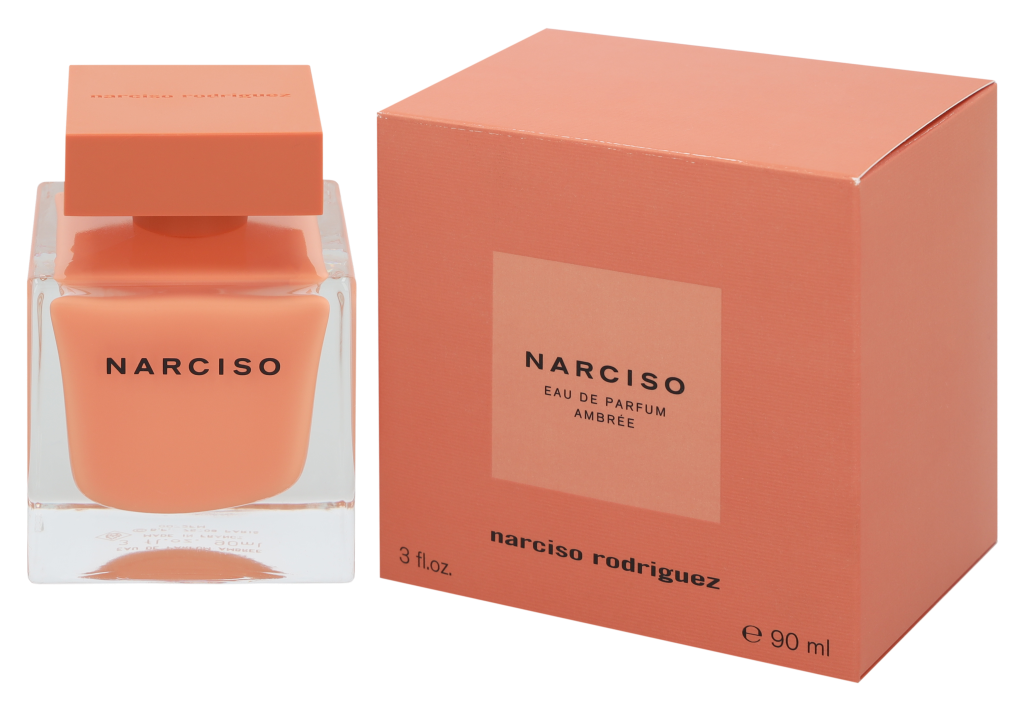 Narciso Rodriguez Narciso Ambree Edp Spray 90 ml