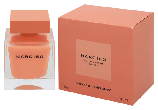 Narciso Rodriguez Narciso Ambree Edp Spray 90 ml