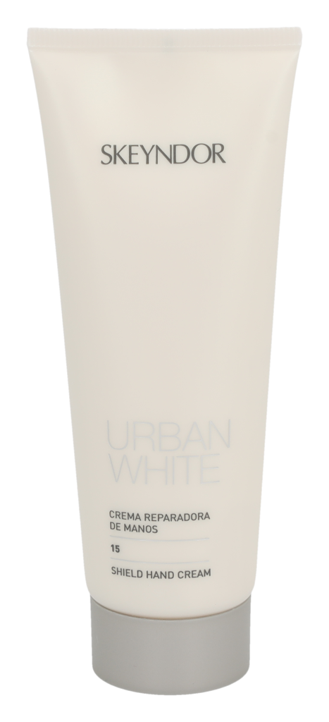 Skeyndor Urban White Shield Hand Cream 75 ml