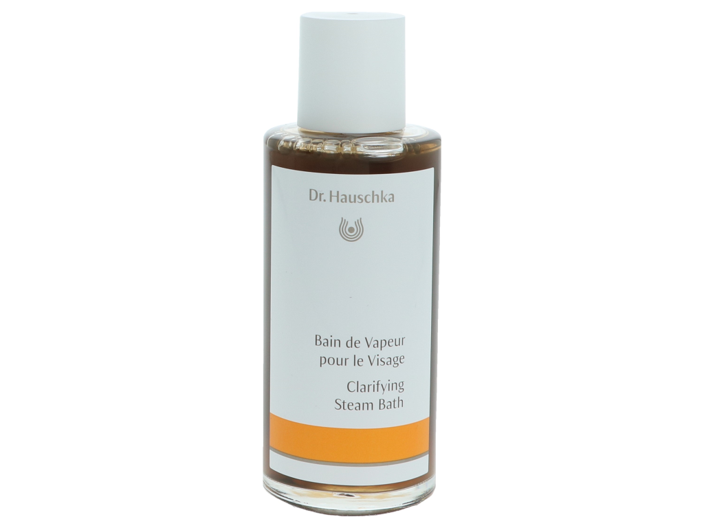 Dr. Hauschka Clarifying Steam Bath 100 ml