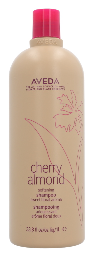 Aveda Cherry Almond Softening Shampoo 1000 ml