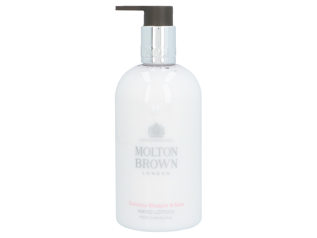 Molton Brown Delicious Rhubarb & Rose Hand Lotion 300 ml