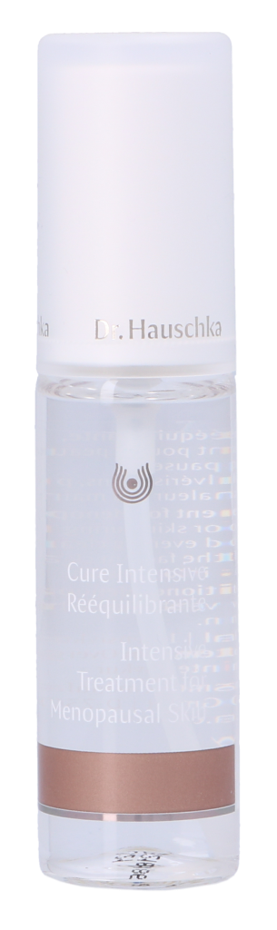 Dr. Hauschka Intensive Treatm. For Menopausal Skin 40 ml