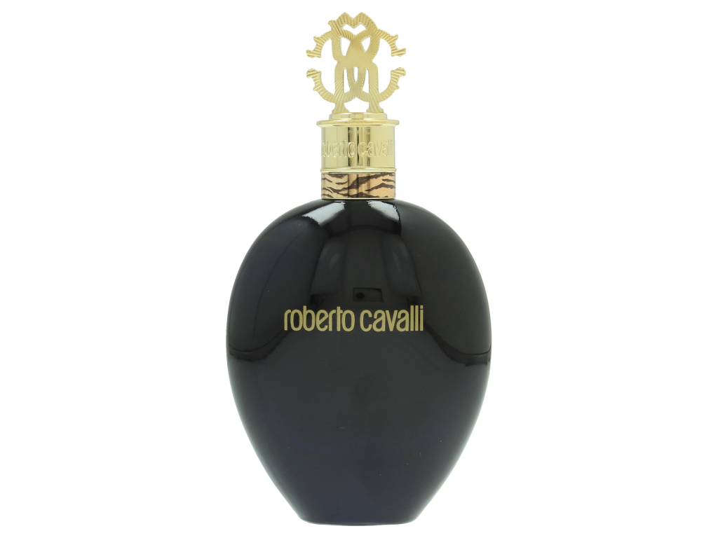 Roberto Cavalli Nero Assoluto Edp Spray 75 ml