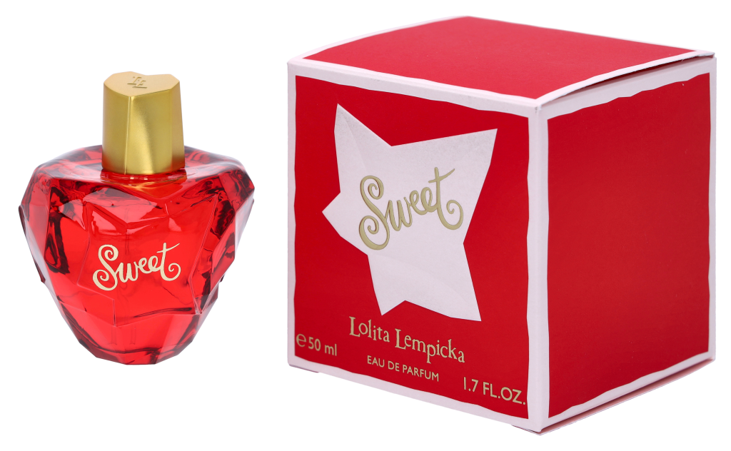 Lolita Lempicka Sweet Edp Spray 50 ml