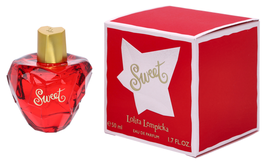 Lolita Lempicka Sweet Edp Spray 50 ml