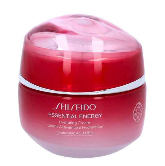 Shiseido Essential Energy Hydrating Cream 50 ml