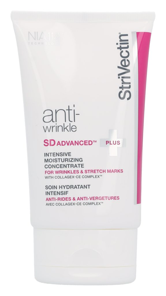 Strivectin SD Advanced Intensive Moist. Concentr. 118 ml