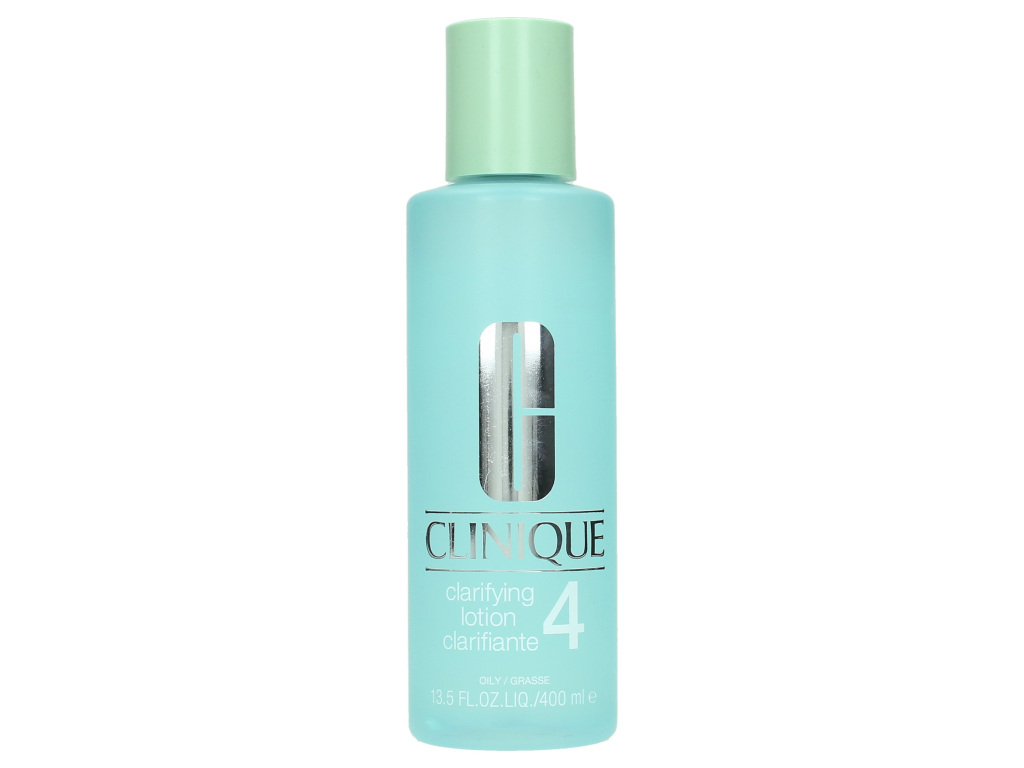 Clinique Clarifying Lotion 4 400 ml