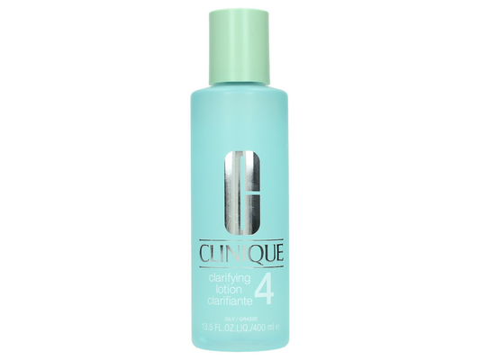 Clinique Clarifying Lotion 4 400 ml