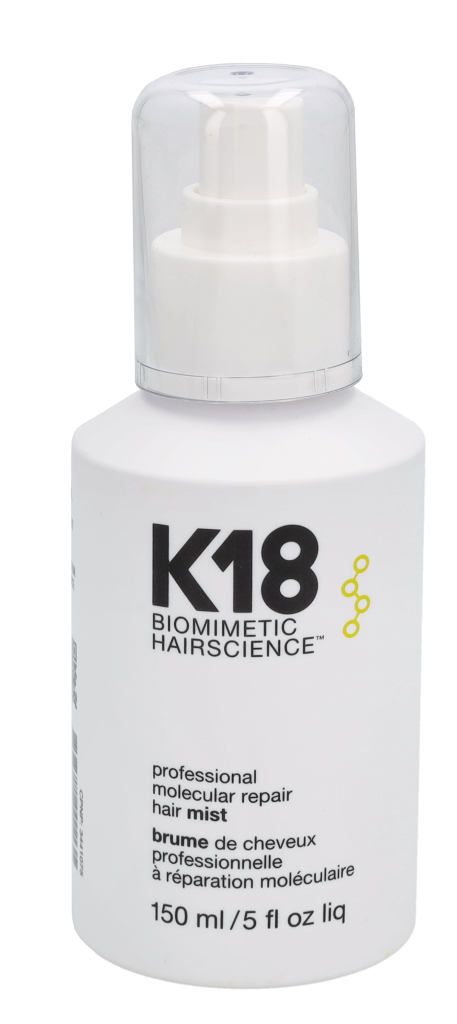 K18 Professional Molecular Repair Hair Mist 150 ml