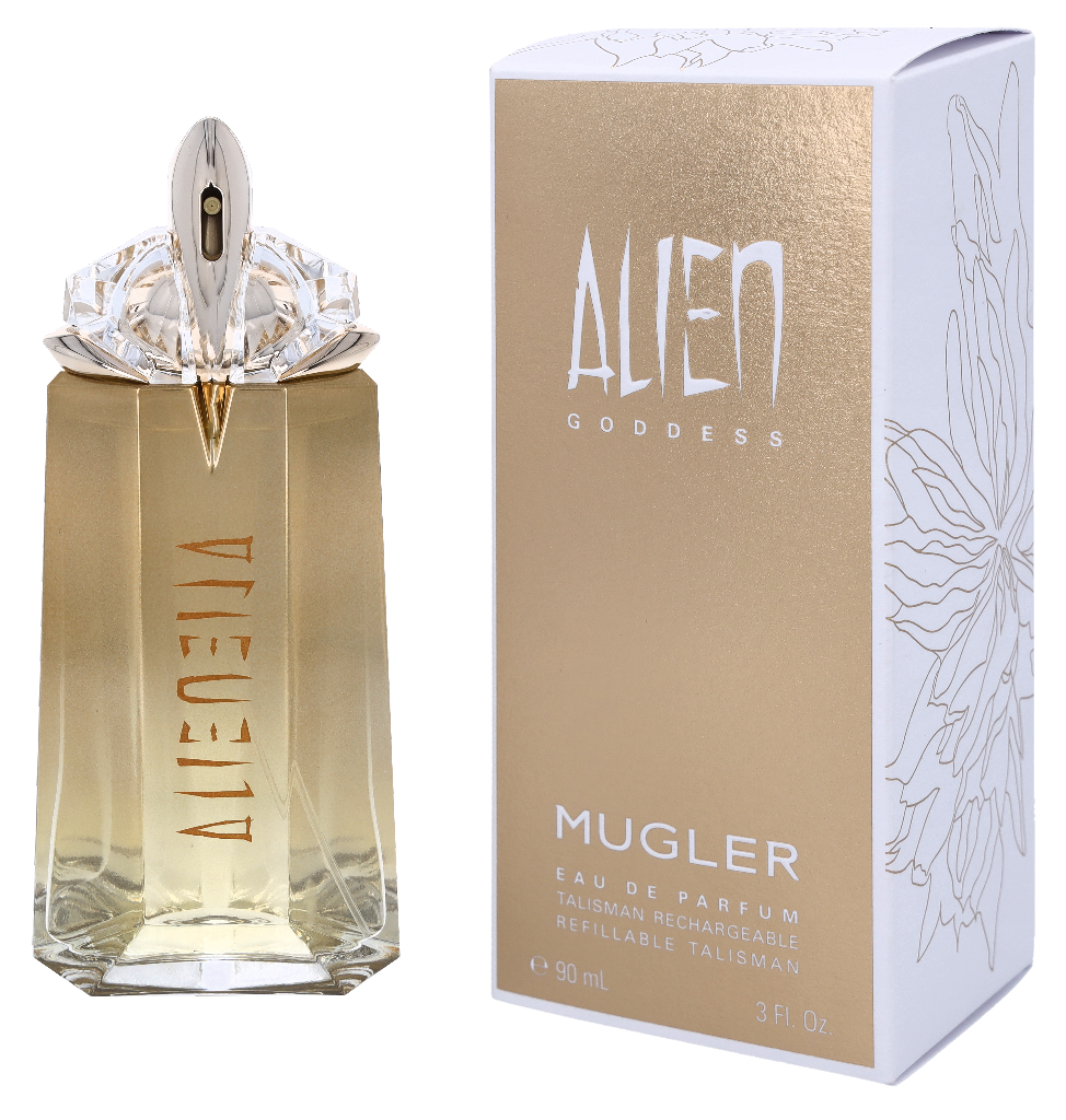 Thierry Mugler Alien Goddess Edp Spray 90 ml