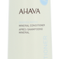 Ahava Deadsea Water Mineral Conditioner 400 ml
