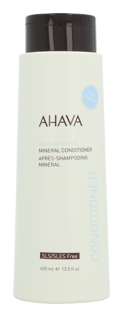 Ahava Deadsea Water Mineral Conditioner 400 ml