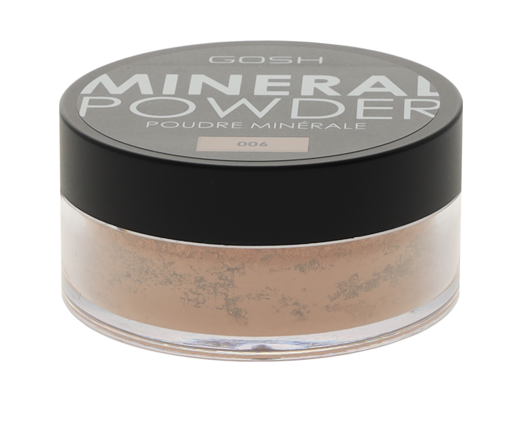 Gosh Mineral Powder 8 gr