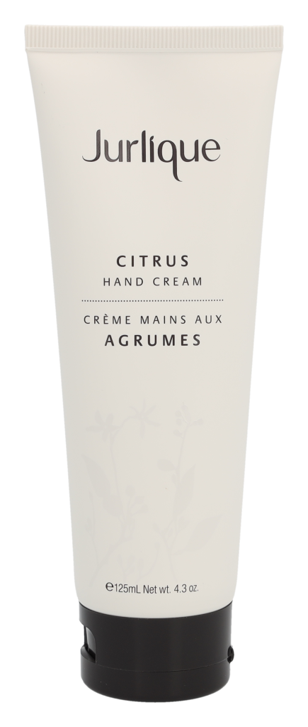 Jurlique Citrus Hand Cream 125 ml