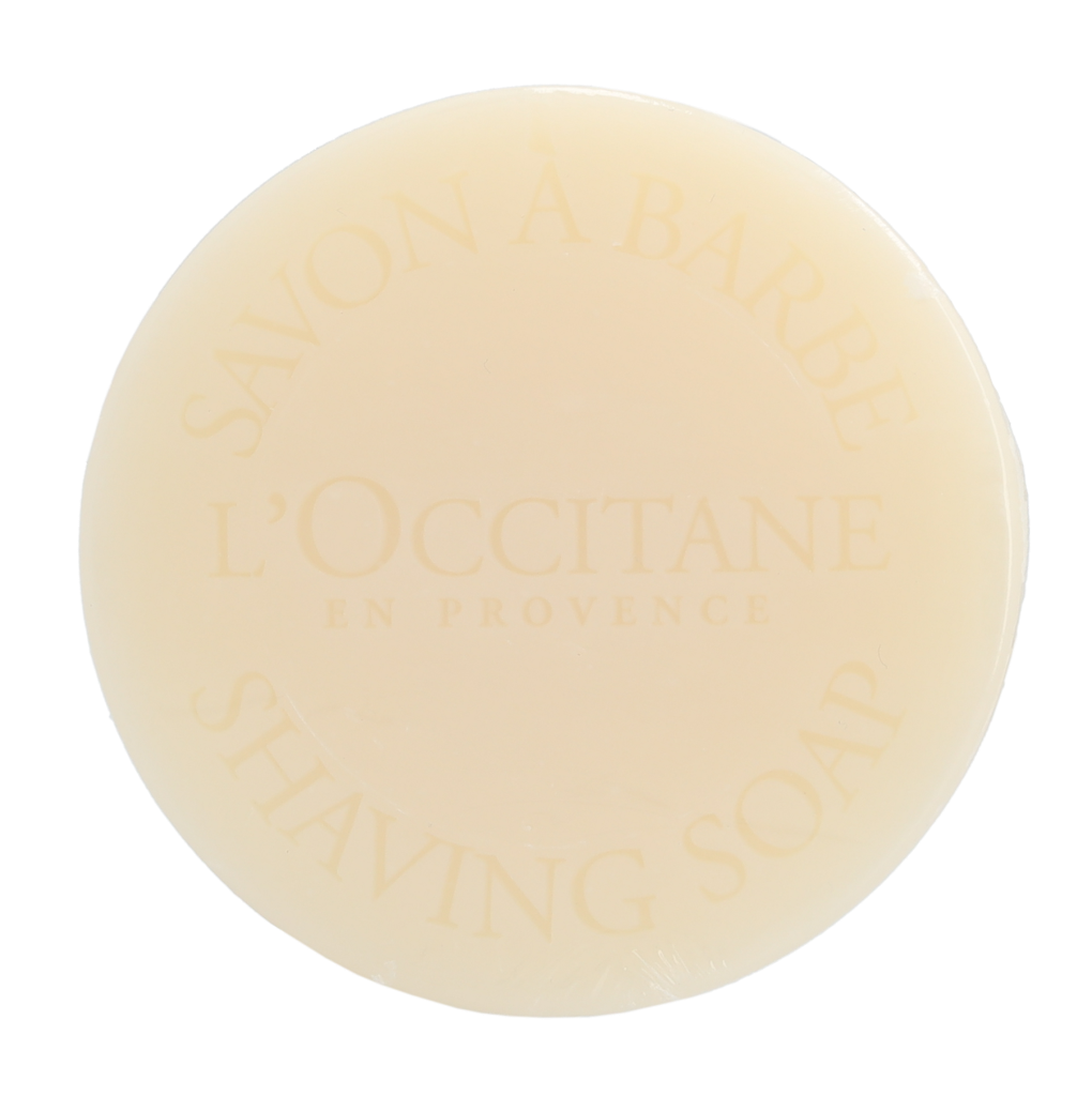 L'Occitane Homme Cade Shaving Soap Refill 100 gr