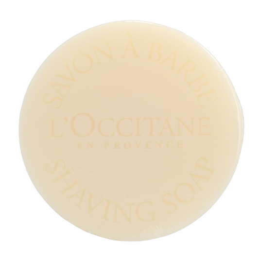 L'Occitane Homme Cade Shaving Soap Refill 100 gr