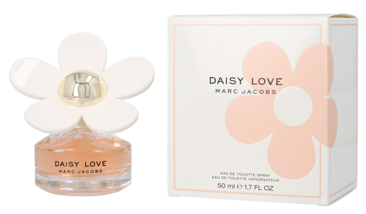 Marc Jacobs Daisy Love Edt Spray 50 ml