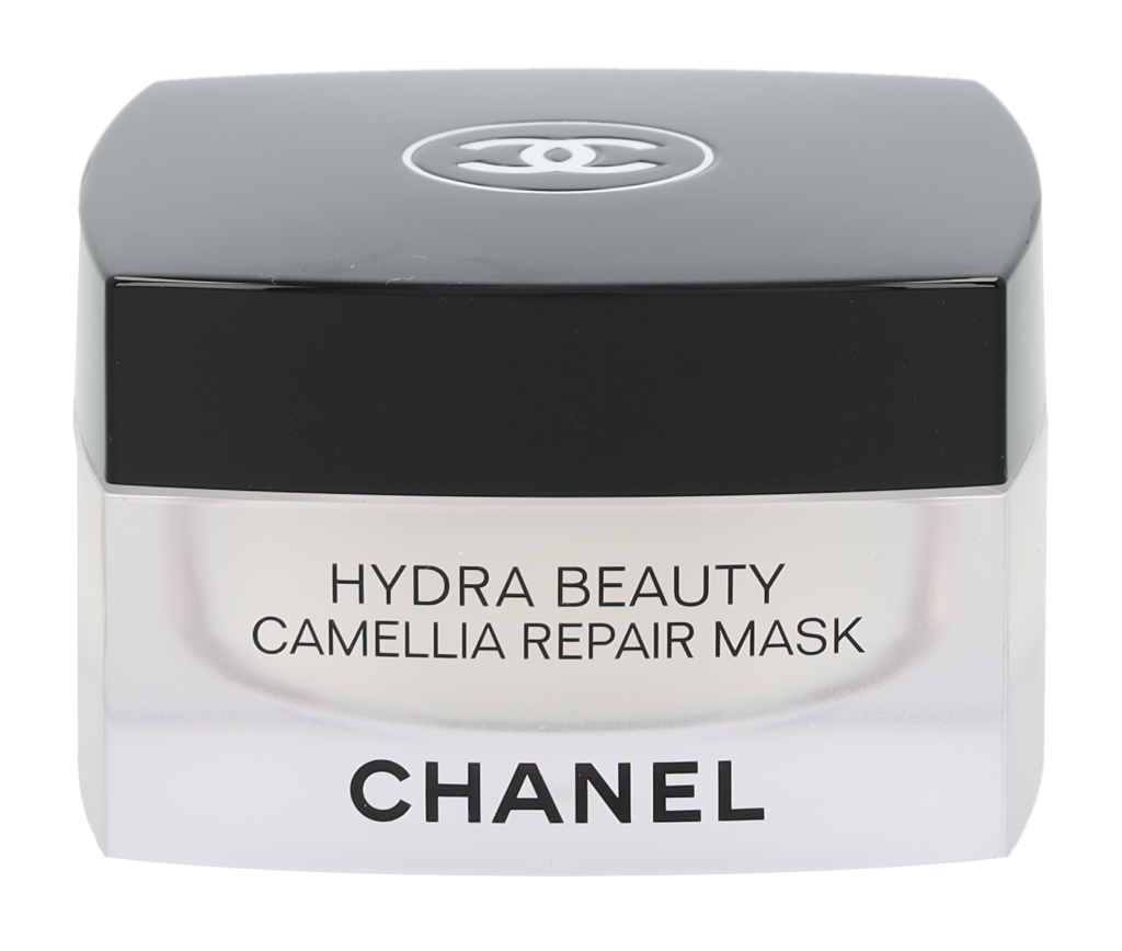 Chanel Hydra Beauty Camellia Repair Mask 50 gr