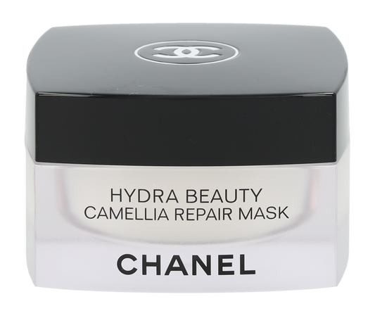 Chanel Hydra Beauty Camellia Repair Mask 50 gr