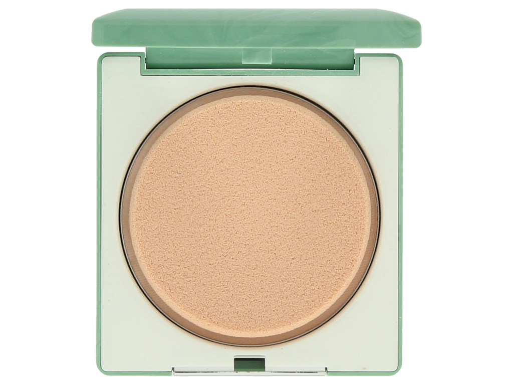 Clinique Stay-Matte Sheer Pressed Powder 7.6 gr