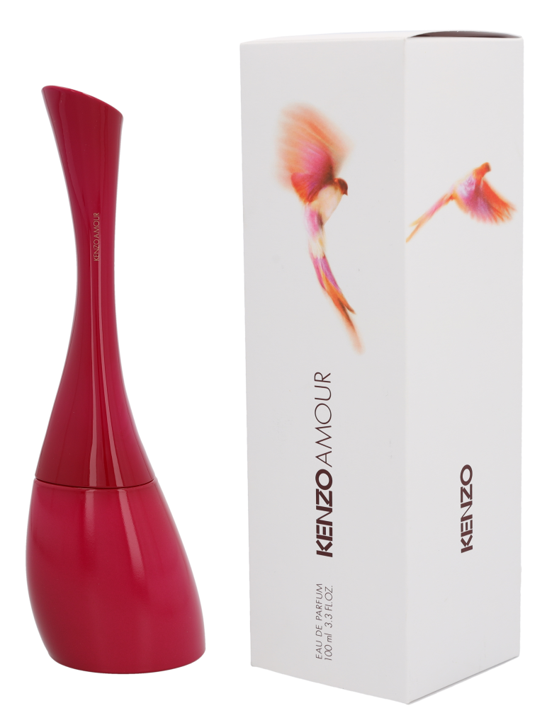 Kenzo Amour Edp Spray 100 ml