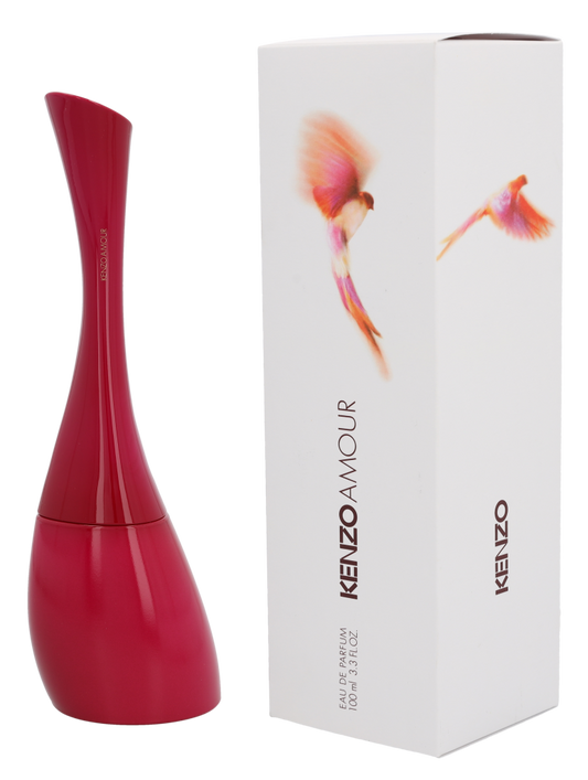 Kenzo Amour Edp Spray 100 ml