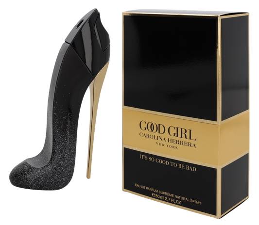 Carolina Herrera Good Girl Supreme Edp Spray 80 ml