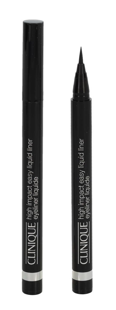 Clinique High Impact Easy Liquid Eyeliner 0.67 gr