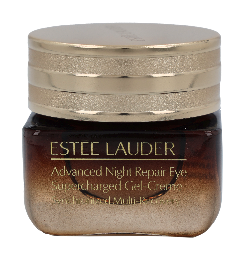 Estee Lauder Advanced Night Repair Eye Supercharge Gel-Creme 15 ml